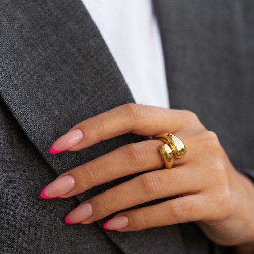 woman-showing-her-nail-art-fingernails
